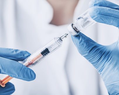 Vaccine