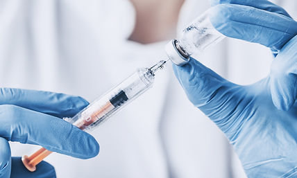 Vaccine
