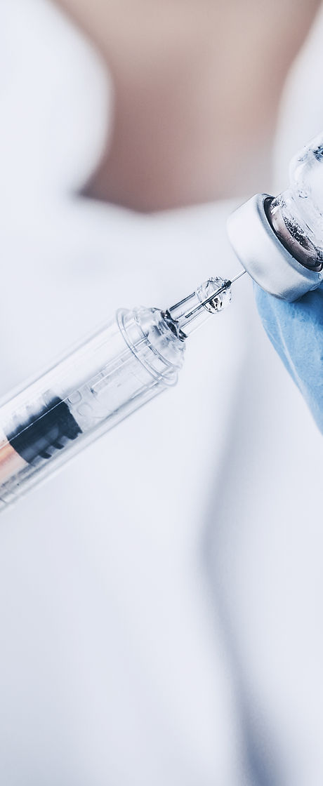 Vaccination