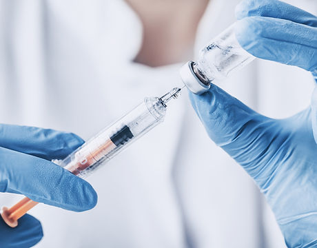 Vaccination
