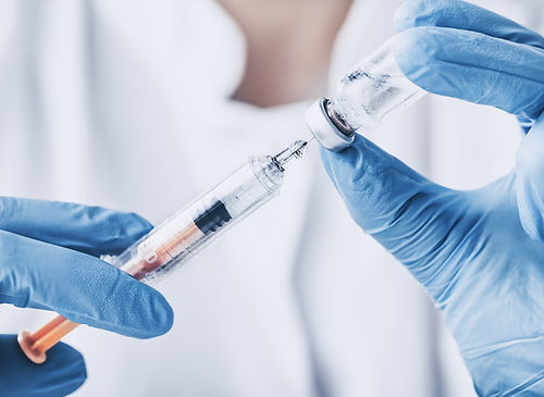 Vaccine