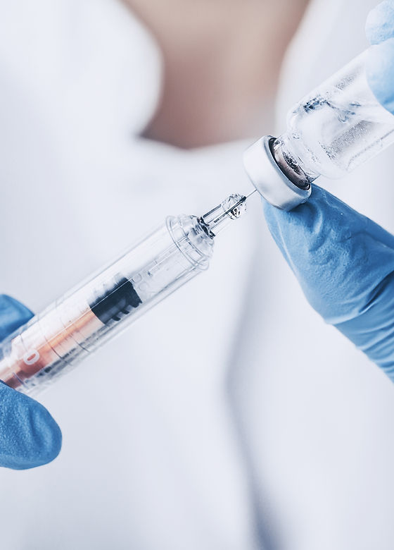 Vaccine