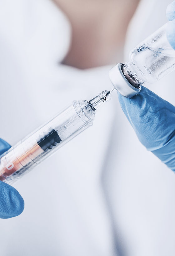 Vaccine