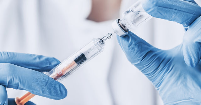 Glutathione IV Drip in Bangkok | Detox & Brightening at Revival Clinic