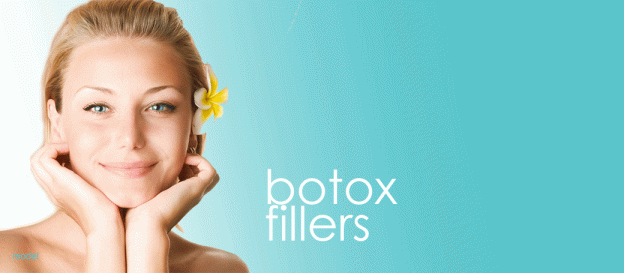Botox en filler behandeling