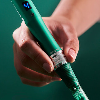 Microneedling en PDRN hyaluronzuur en vitamine c
