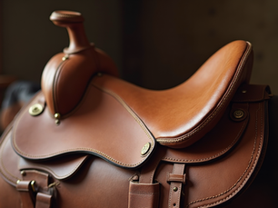 Stylish Stable Solutions: Handcrafted Accessories for Equestrians