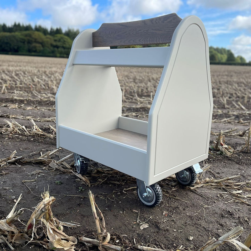 Thumbnail: Tack Trolley