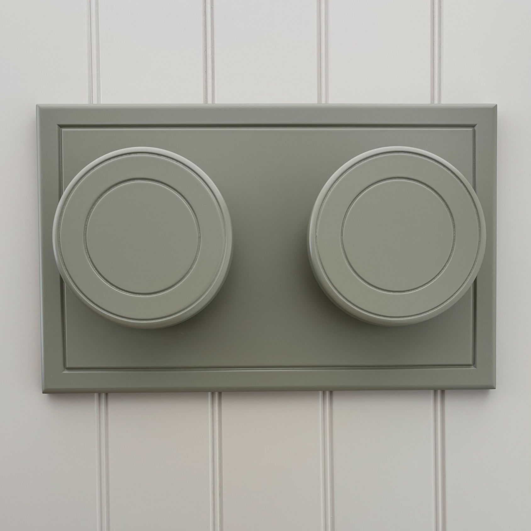 Double Bridle Hook