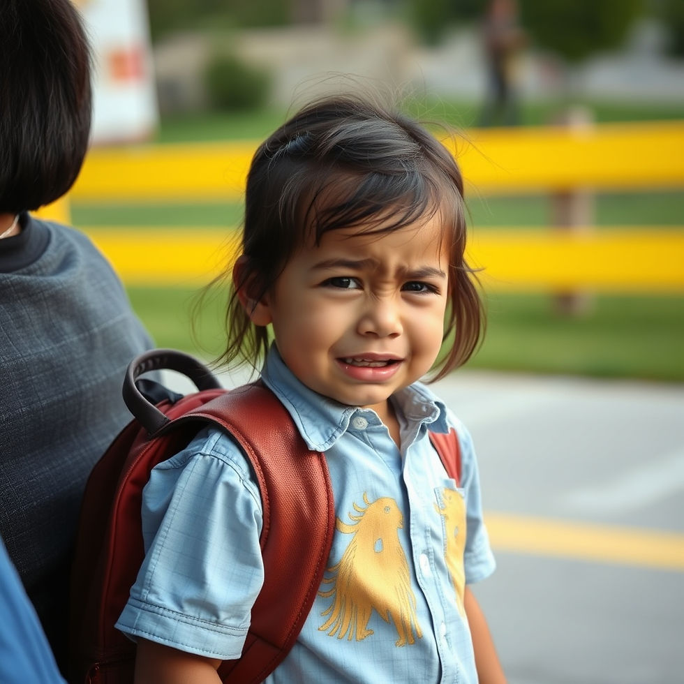 "Parent's Guide to Preparing for PreK"
