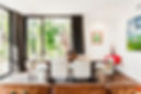 Bohemia, Vacation Rental in Daylesford, Australia