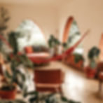 Vacation Rental Outdoor Patio