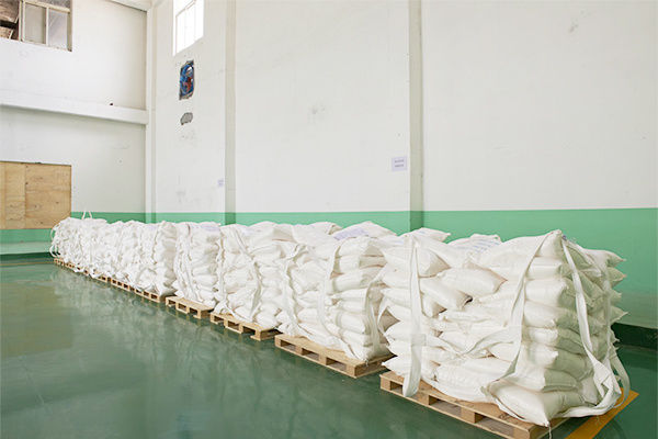 Sodium Metabisulfite product and export supply reference for China export buyers