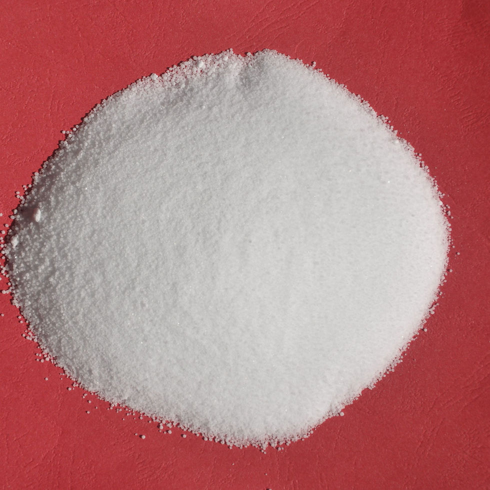 Ammonium Chloride Fertilizer product sample for China export buyers