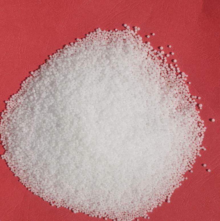 Urea Prilled product sample