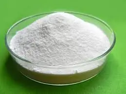 Sodium Metabisulfite product sample for China export buyers