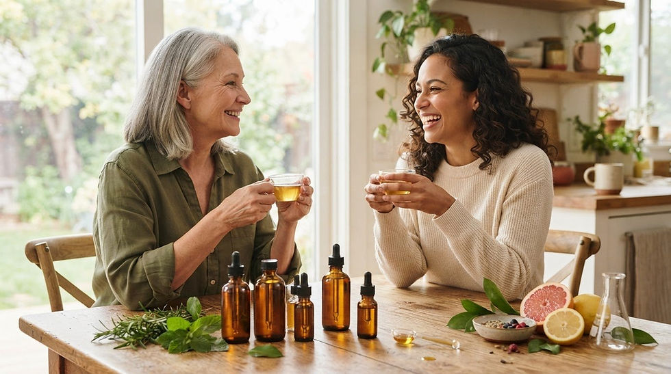 Best Longevity Supplements: Why Liquid Formula Wins