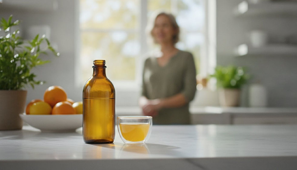 Best Liquid Vitamins for Adults: 2026 Comparison Guide