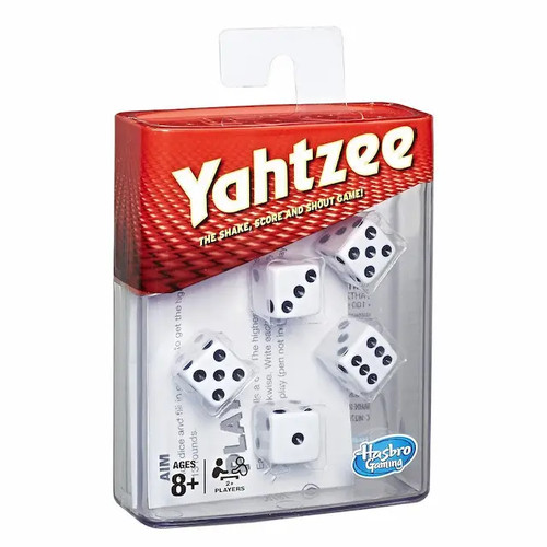 Yahtzee Tabletop Republic