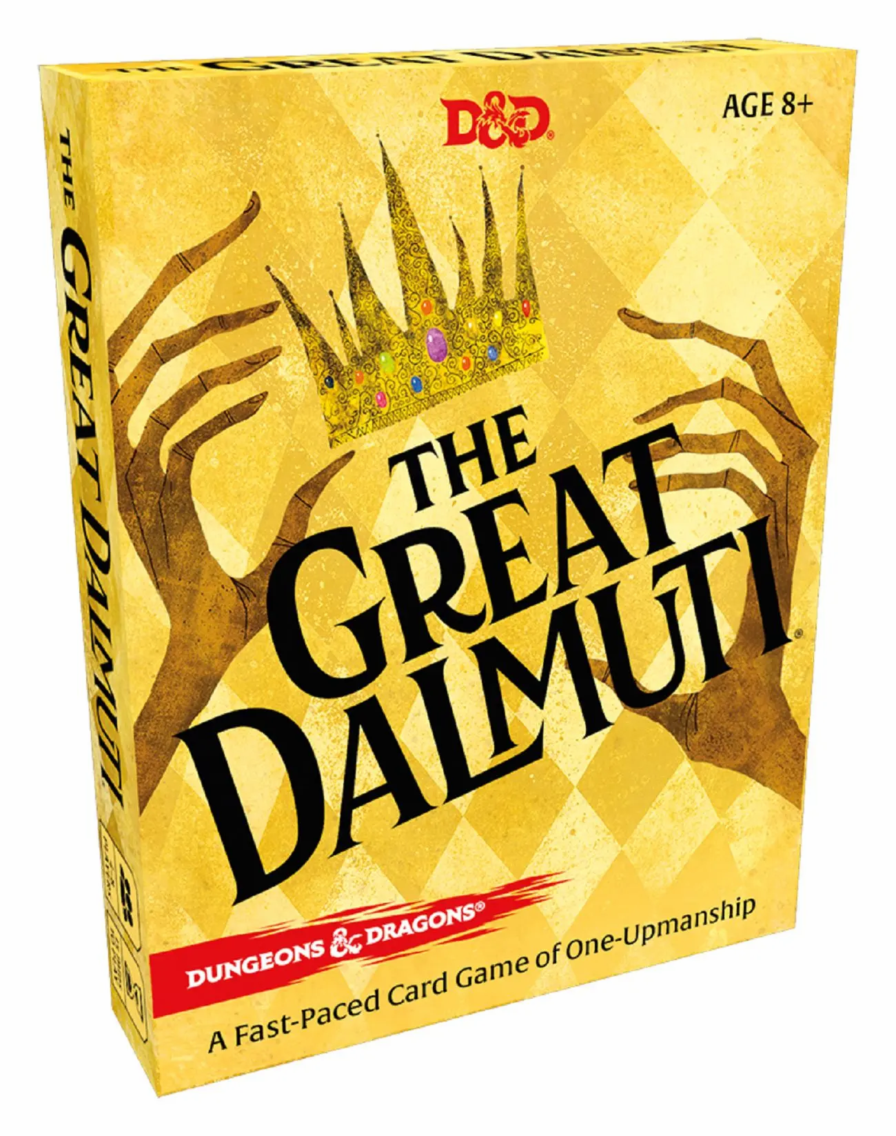 The Great Dalmuti