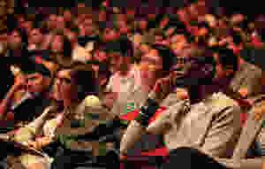 Public Speaking
