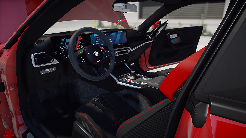 Thumbnail: M2 Coupe 2023 [30+ Tuning]