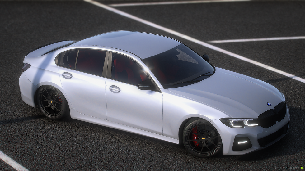 Thumbnail: M330i [10+Tuning]