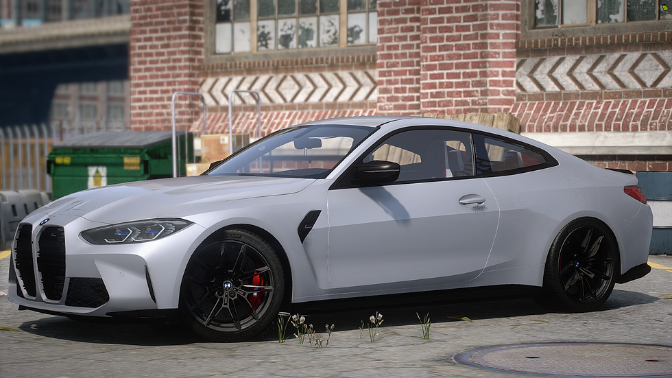 Thumbnail: M4 2022 [+30 Tuning]