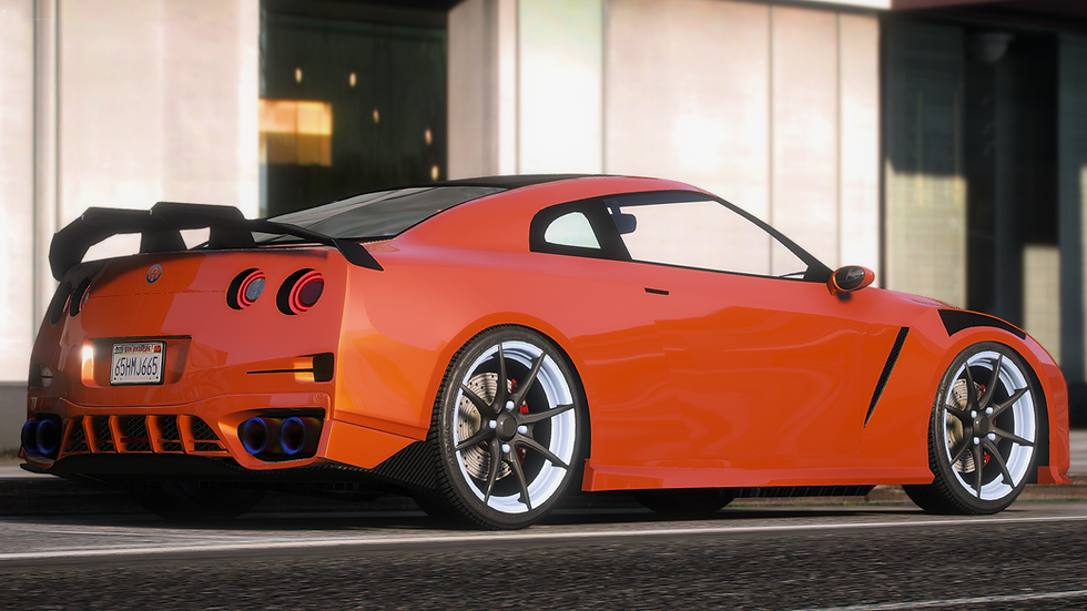 Thumbnail: Annis Elegy RH9 | Scratch Made | Custom Sound [60+Tuning]
