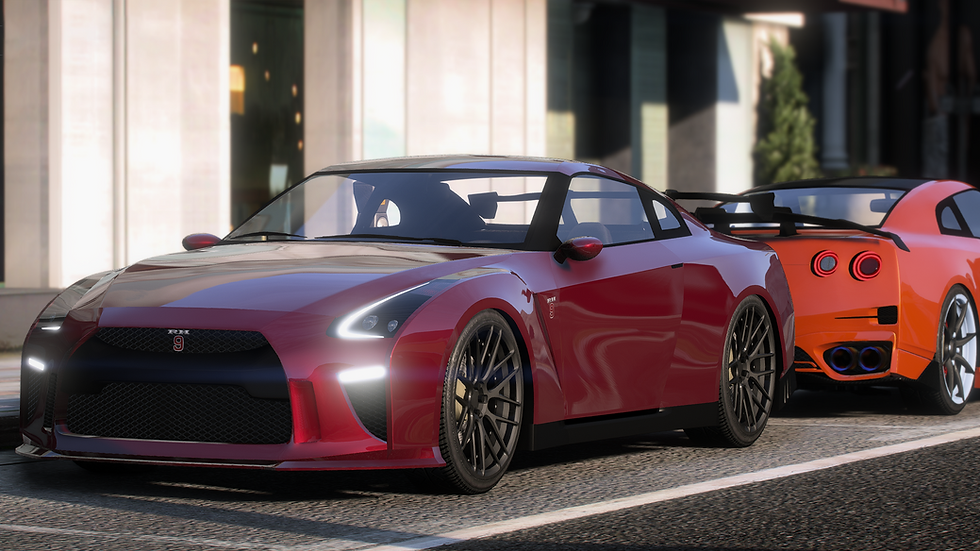Thumbnail: Annis Elegy RH9 | Scratch Made | Custom Sound [60+Tuning]