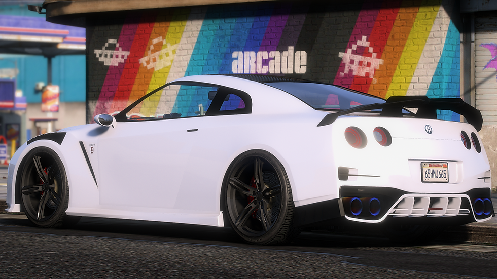 Thumbnail: Annis Elegy RH9 | Scratch Made | Custom Sound [60+Tuning]