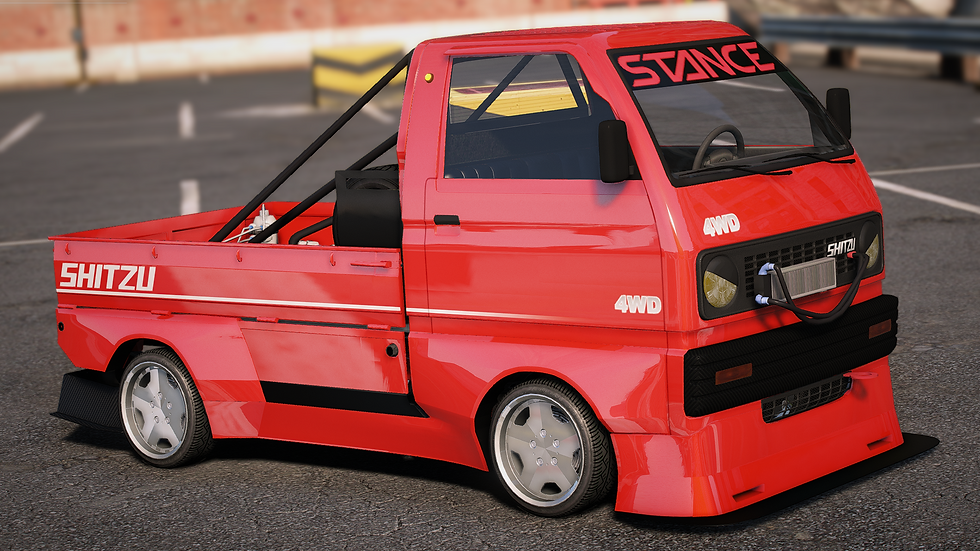 Thumbnail: Shitzu Keitora [90+ Tuning]