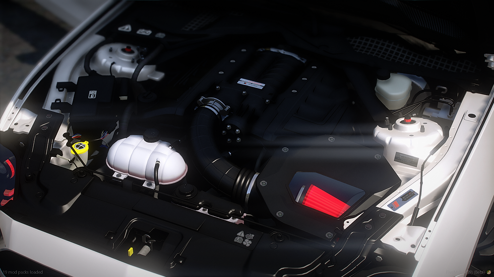 Thumbnail: Forg Must 2018 + Bodykits