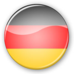 German button