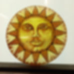 Thumbnail: PORTRAITS:  An Introduction to Glass Painting