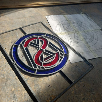MONOGRAM