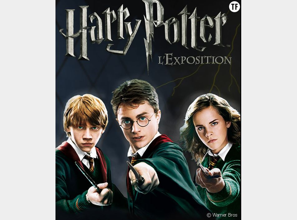Musée Harry Potter Bruxelles