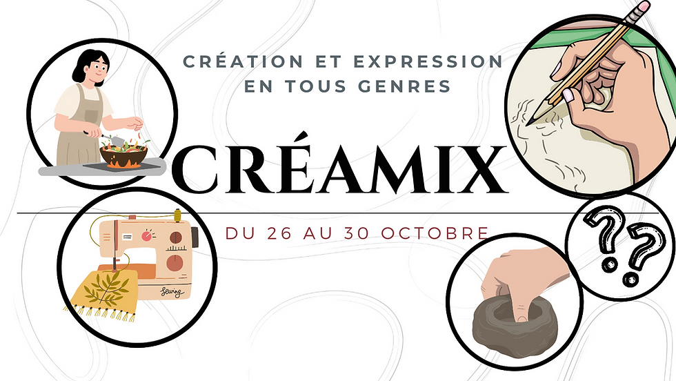 Créamix