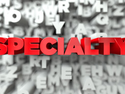 Specialty Image