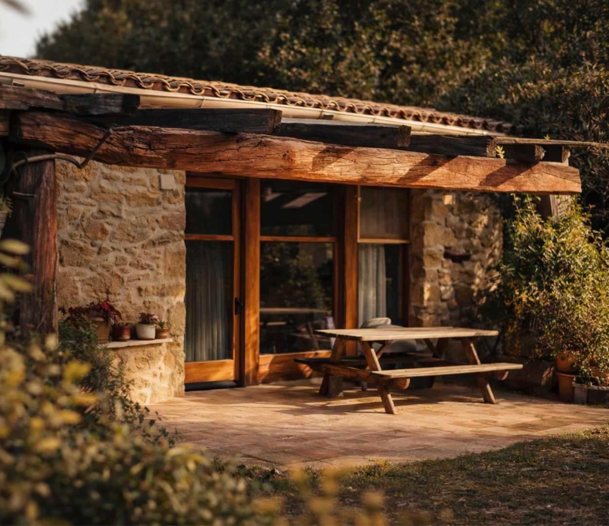 La Cabana