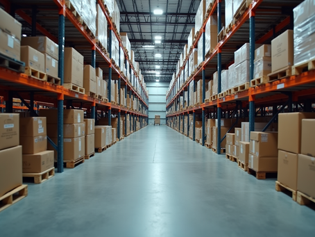 Streamline Your Shipments: How to Achieve Streamlined Logistics Booking