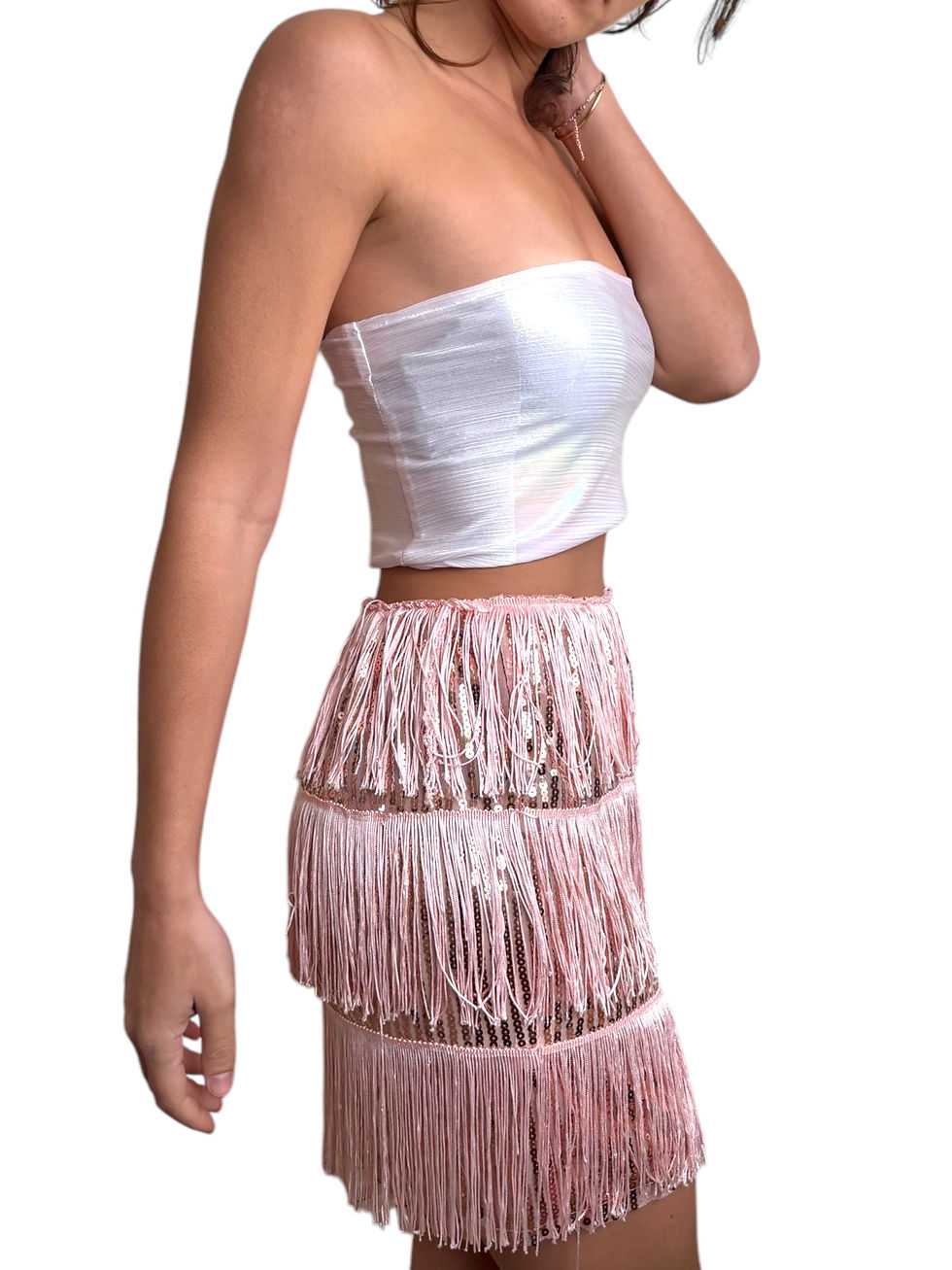 תמונה ממוזערת: Cha cha skirt