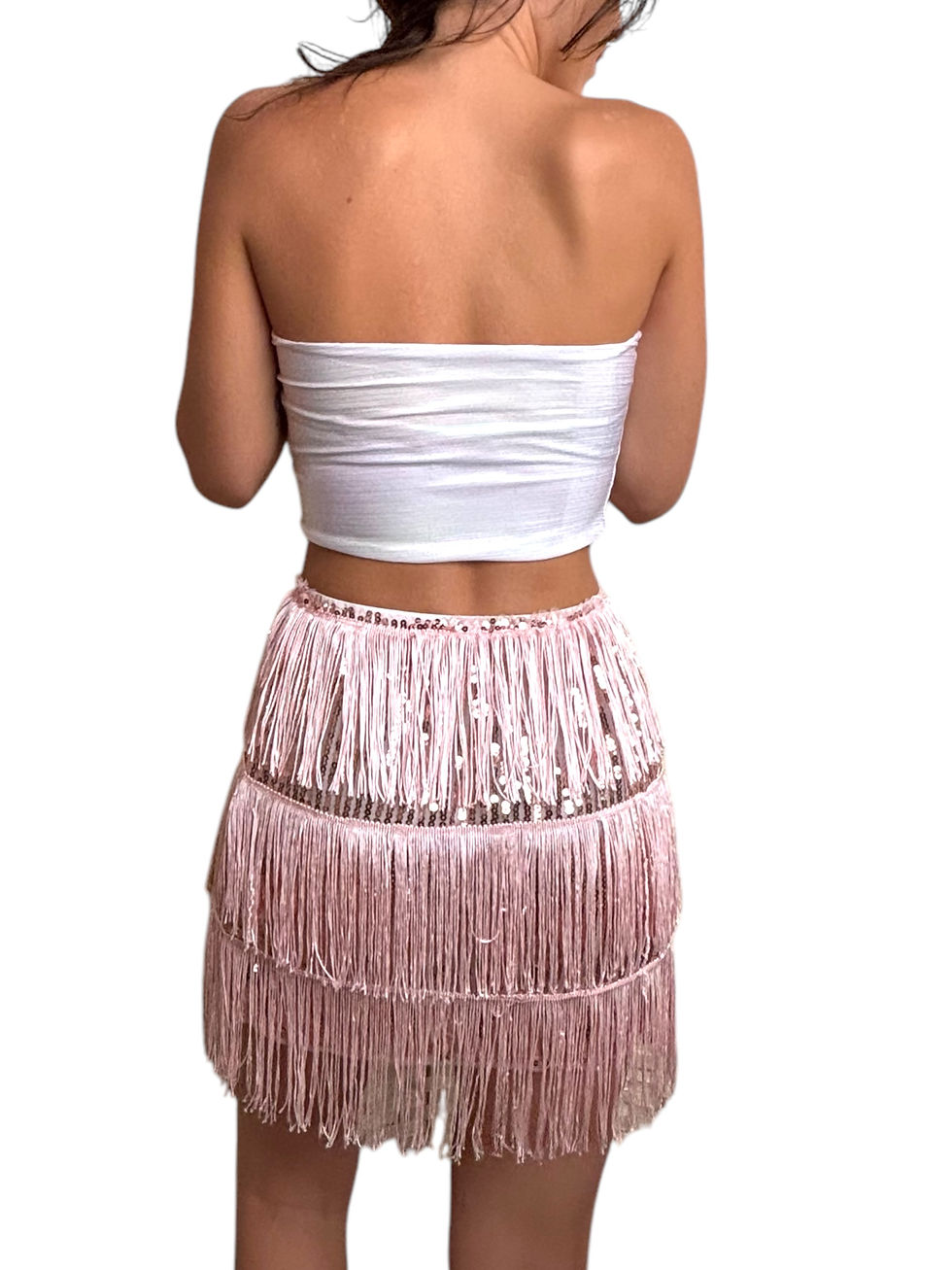 תמונה ממוזערת: Cha cha skirt