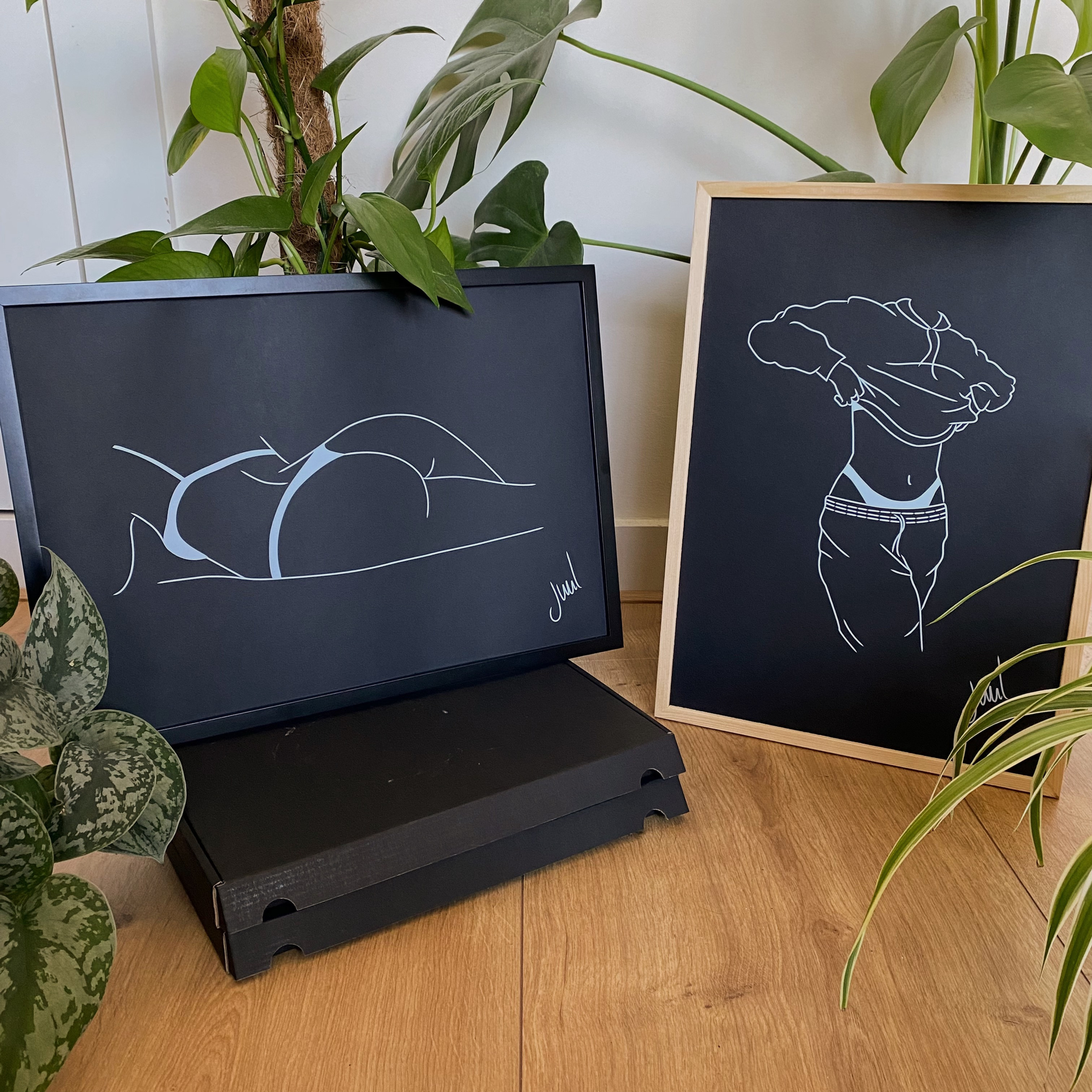 Print Dreamy