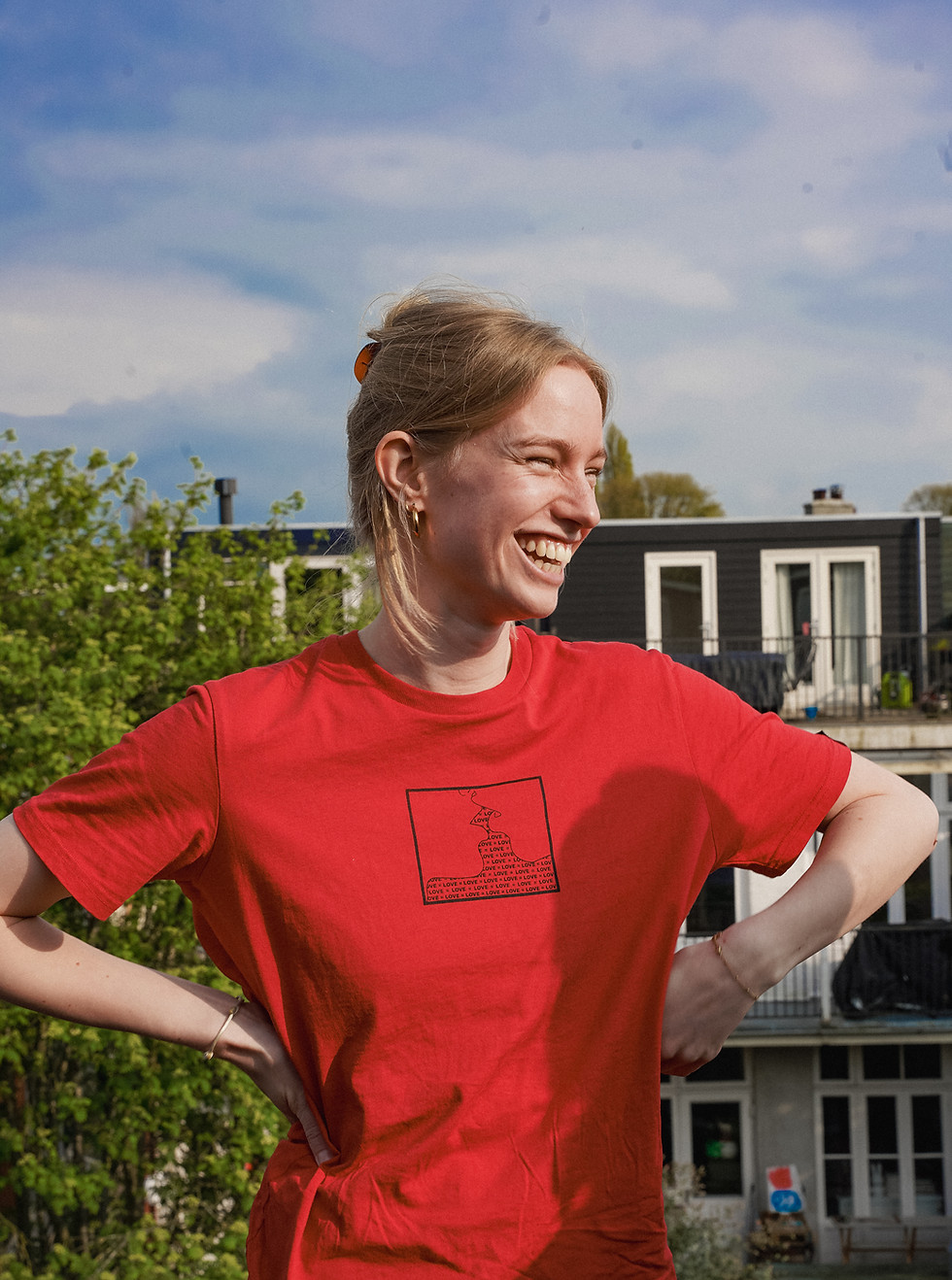 Thumbnail: PRIDE T-shirt