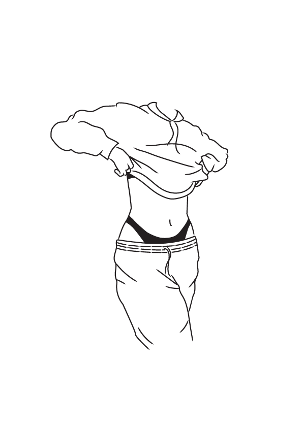 Thumbnail: Print Sporty