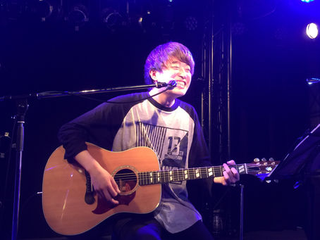 vivify pre.We live with songs 無事終了♪