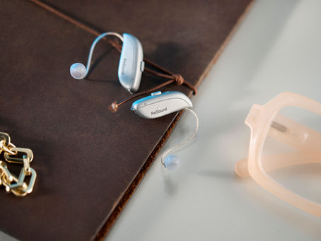 Understanding Hearing Aid Technology Levels: A Guide for Prospective Users in Nottingham