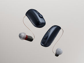 AI hearing aids