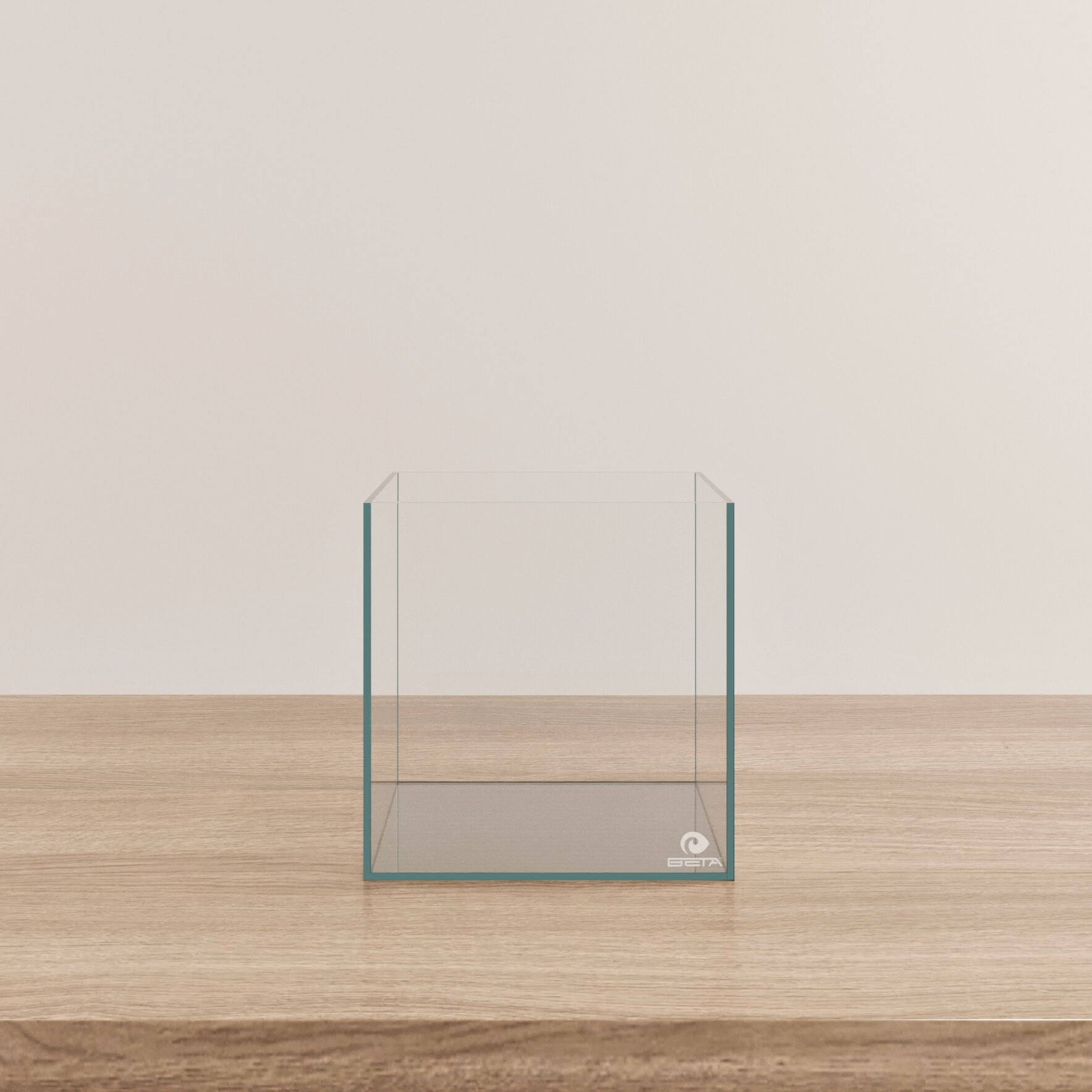 AquEco 20x20x20h Cama Cam Akvaryum